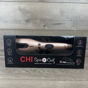 CHI Spin & Curl 1 inch